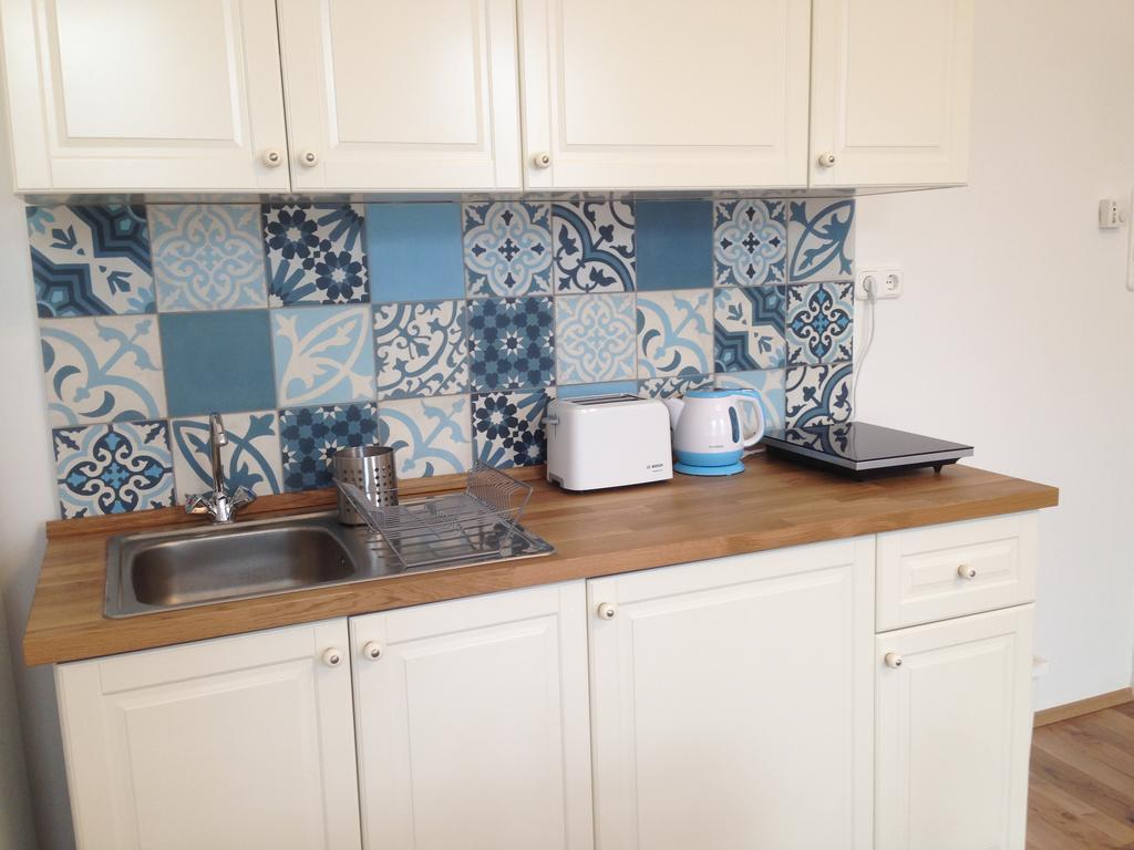 Appartamento Frankel Apartman