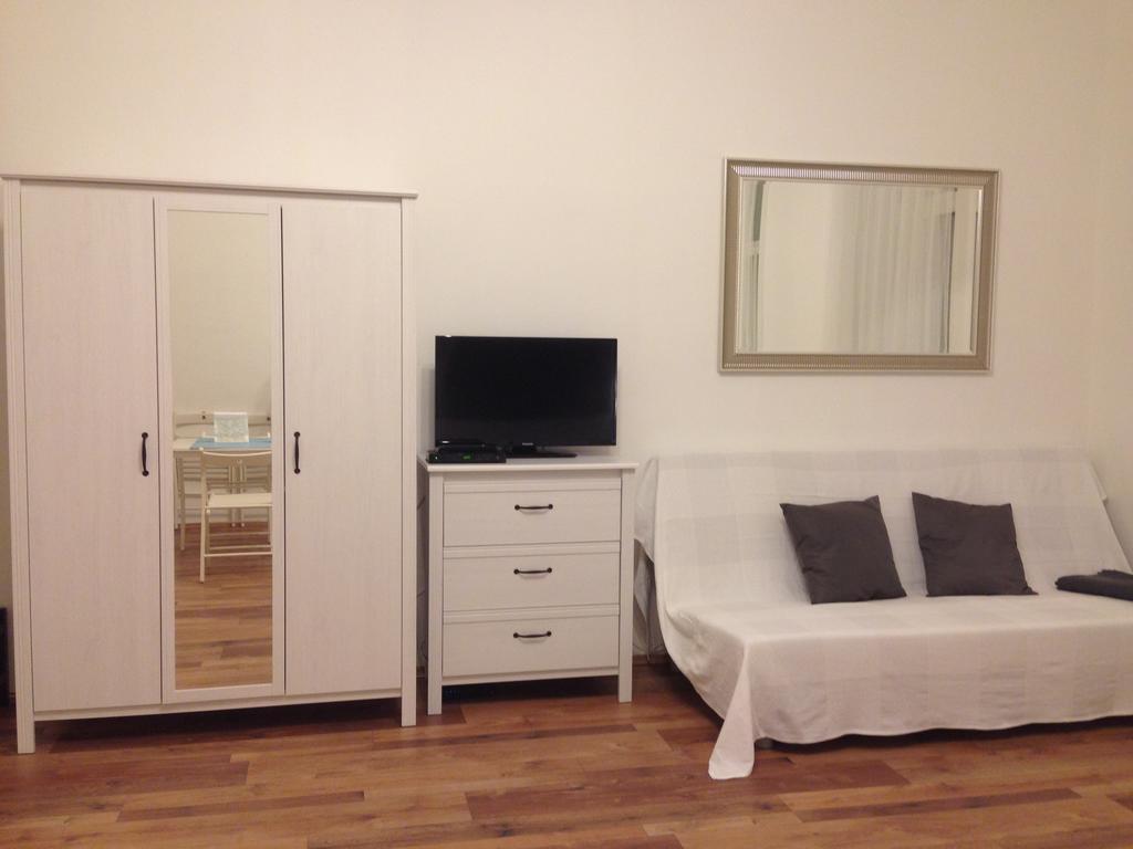 Frankel Apartman