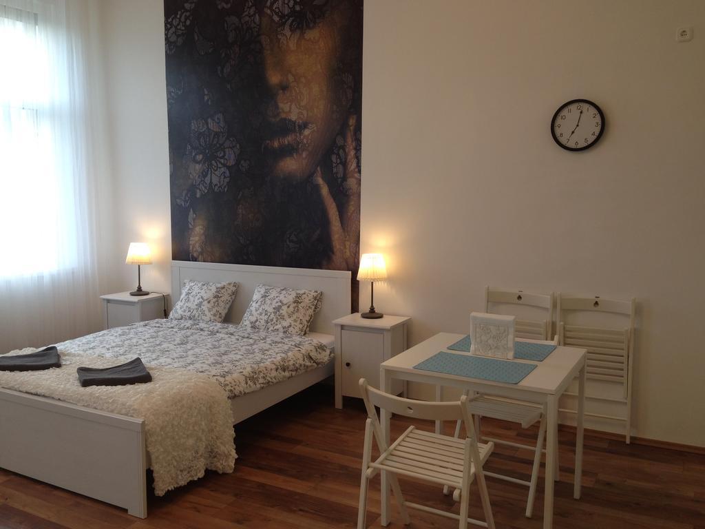 Frankel Apartman Budapest