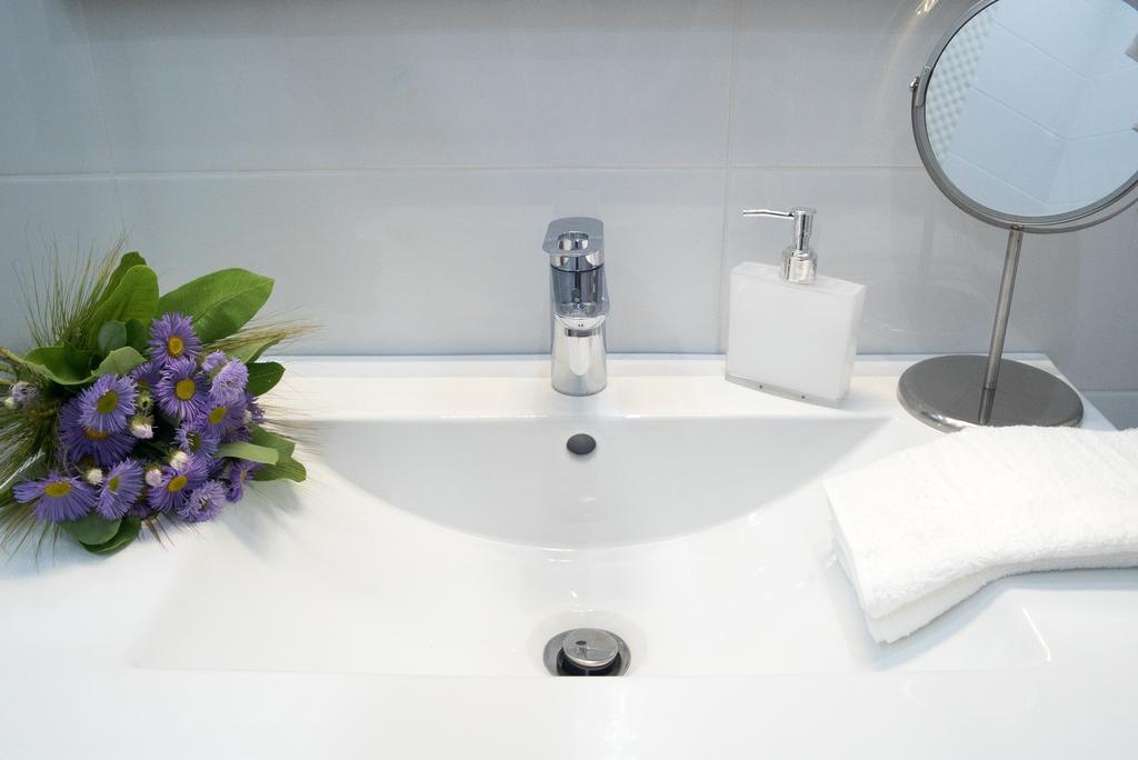 Apartamento Sofia Budapest