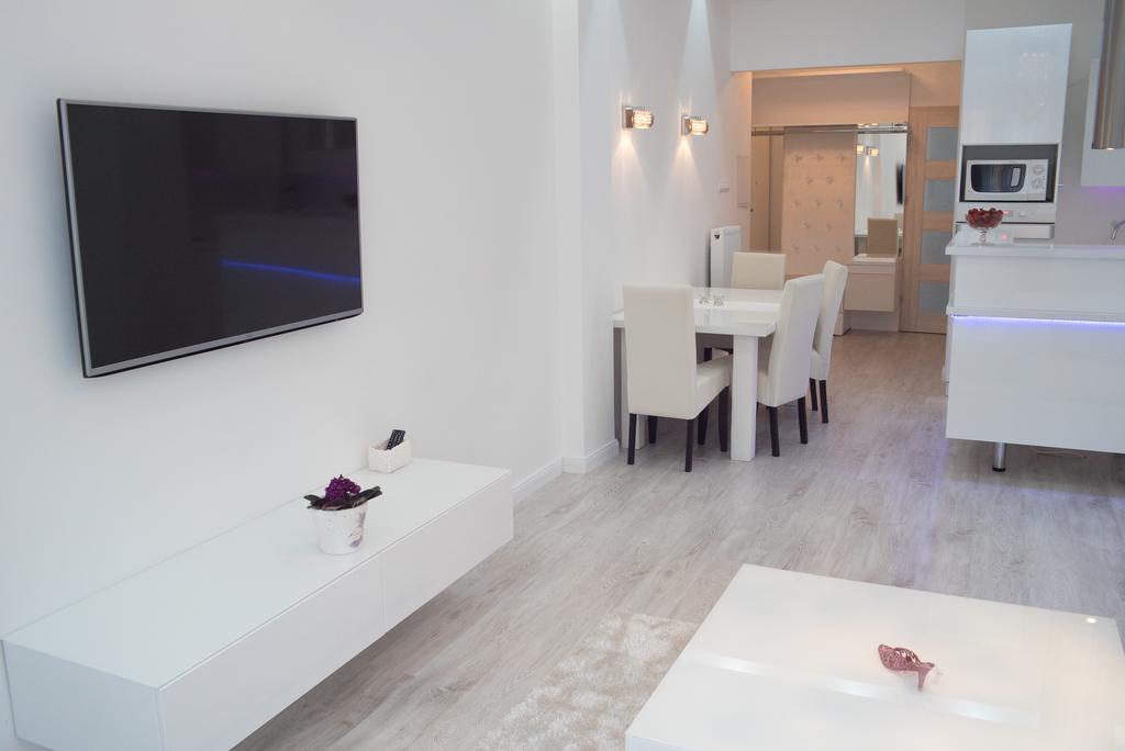 Apartamento Sofia Budapest