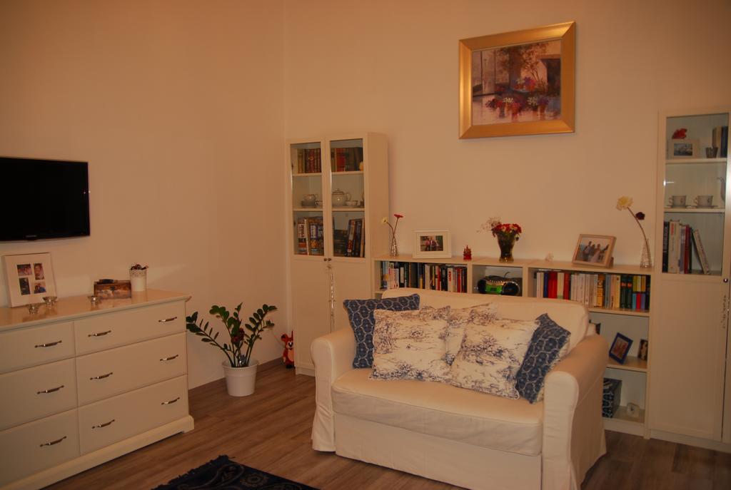 Apartamento Balázs - Oktogon Budapest