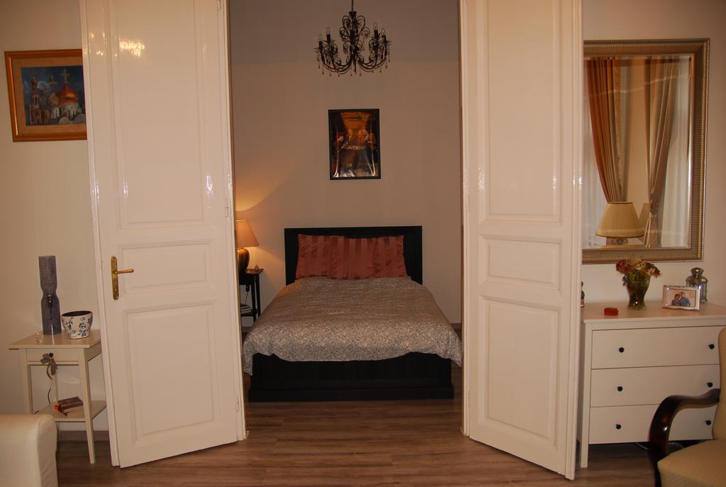 Apartamento Balázs - Oktogon Budapest