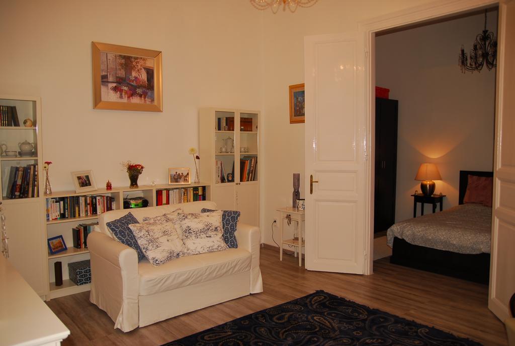 Apartamento Balázs - Oktogon