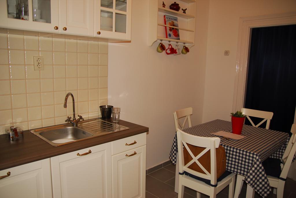 Apartamento Balázs - Oktogon Budapest
