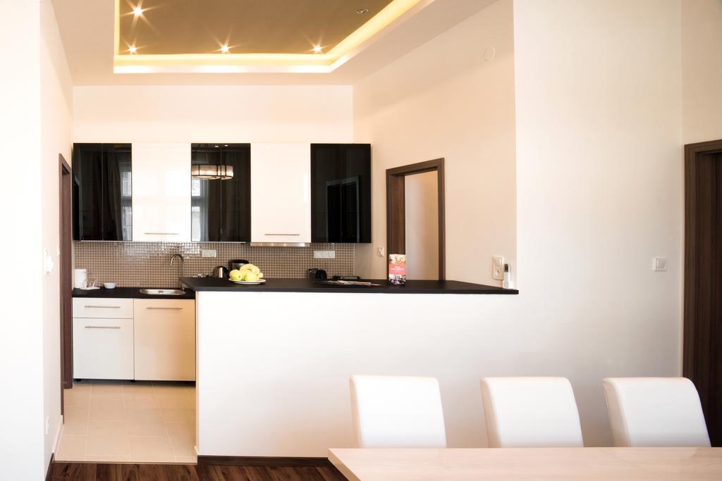 Apartamento Chairman's