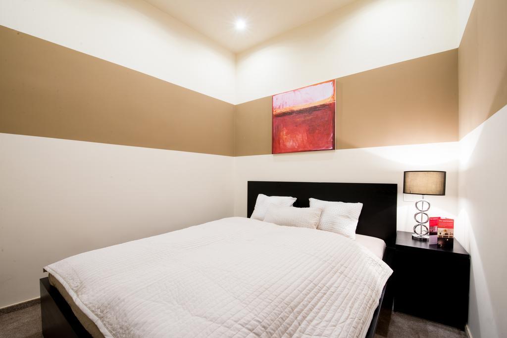 Apartamento Little Boss Budapest