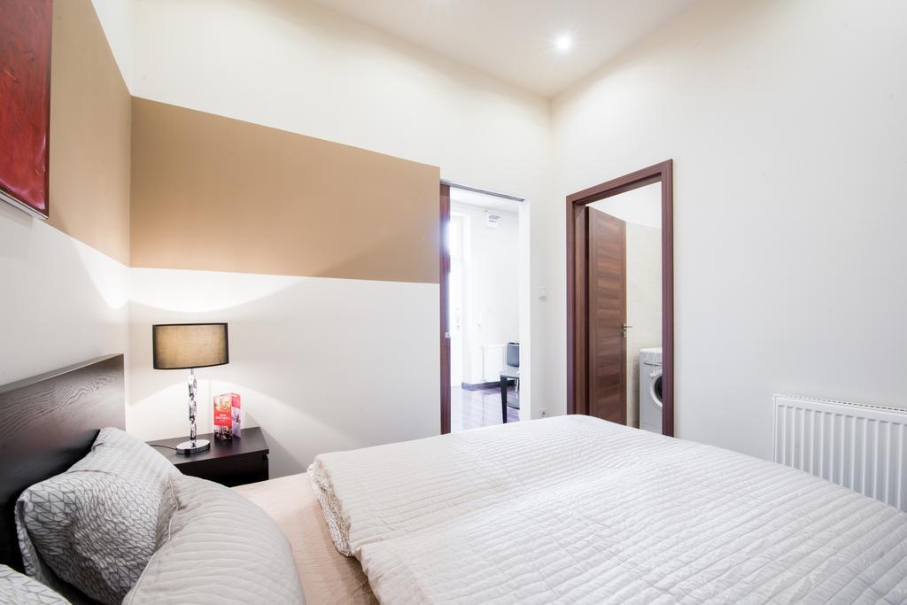 Apartamento Little Boss