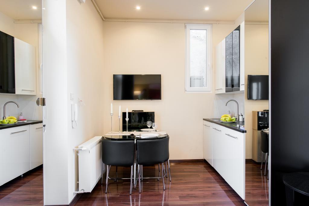 Apartamento Little Boss *