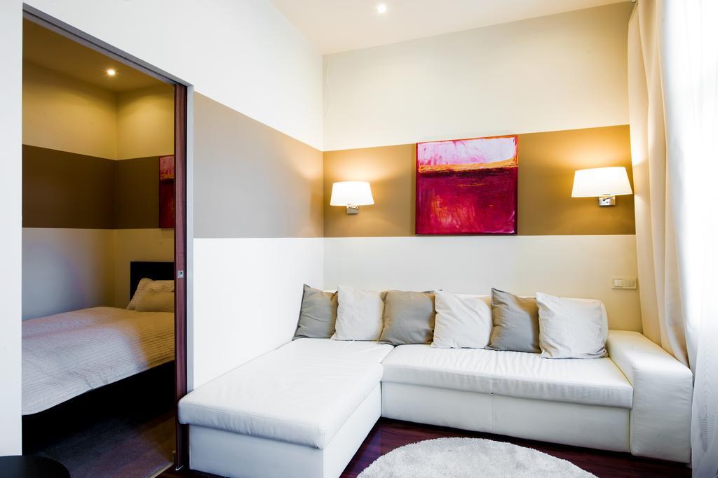Apartamento Little Boss *
