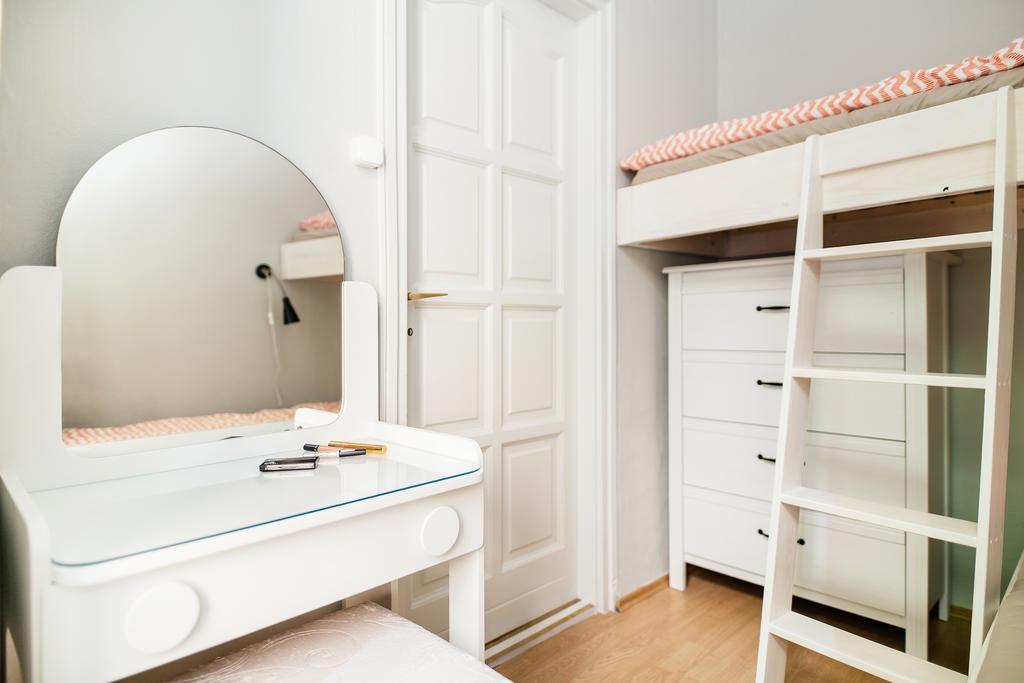 Apartamento Wind Queen With Air Condition
