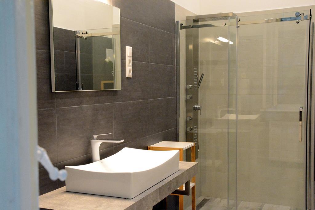Apartament Kiraly Art