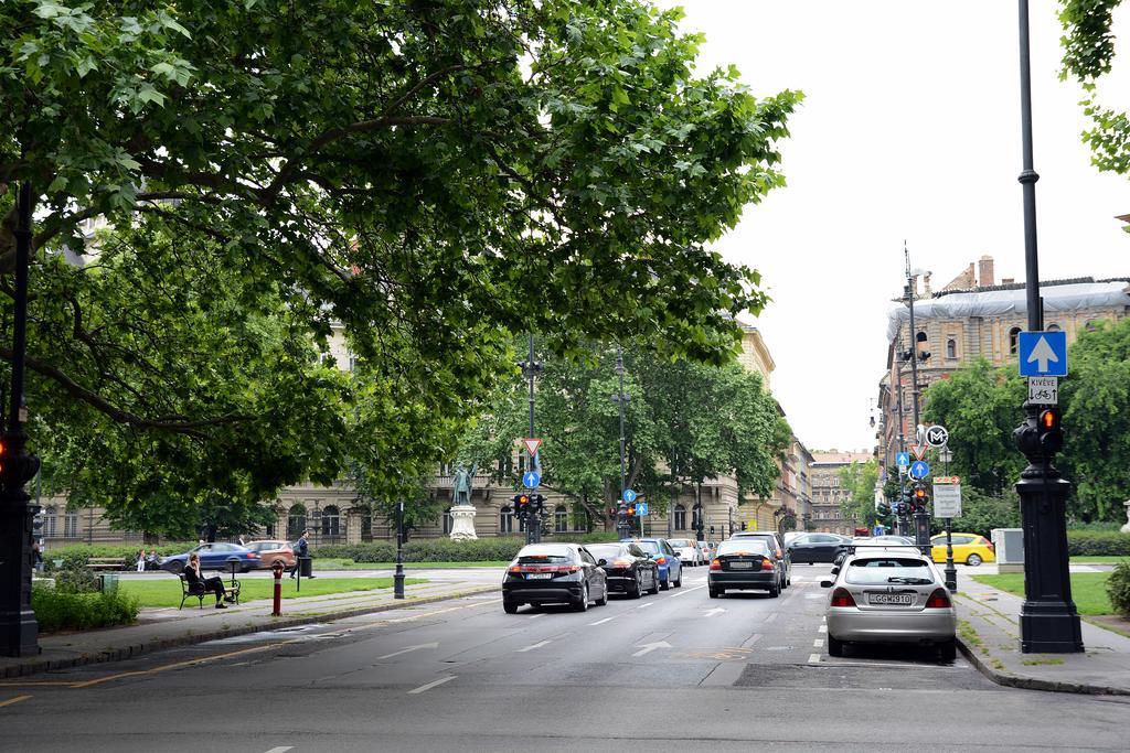 Kiraly Art Budapest