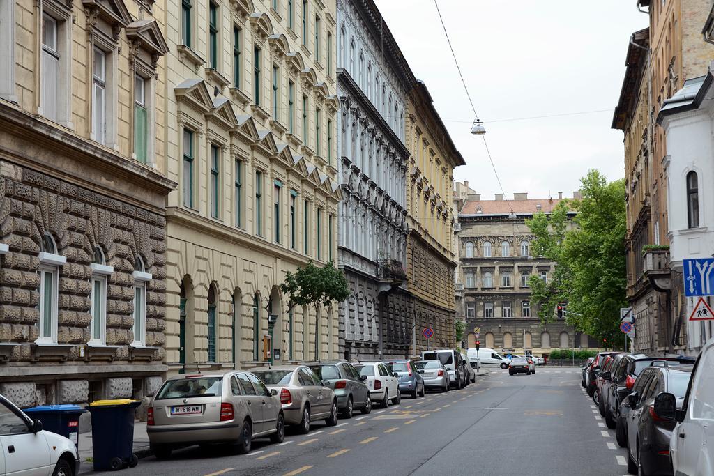 Apartament Kiraly Art