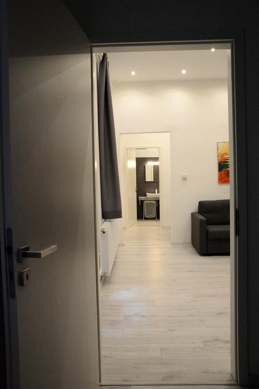 Apartment Kiraly Art *