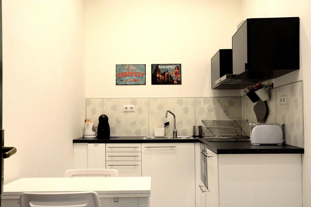 Apartment Kiraly Art *