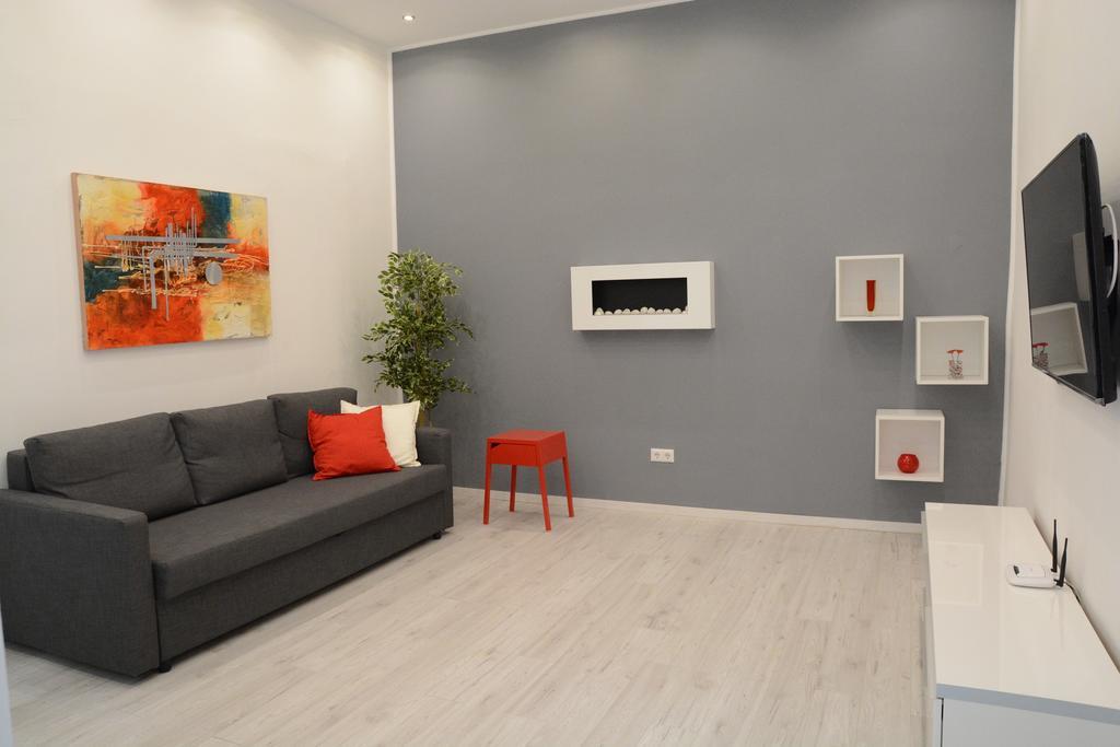 Apartment Kiraly Art