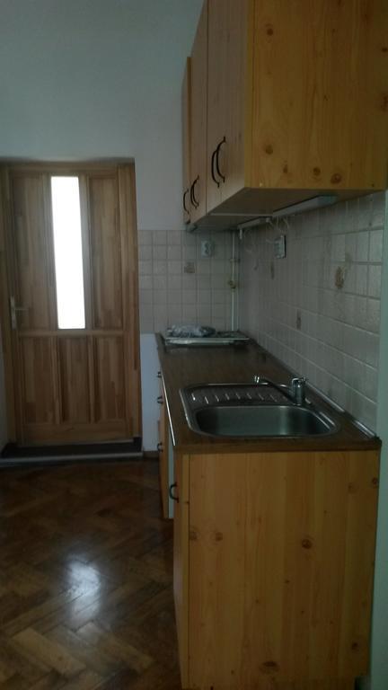 Appartamento Petzval