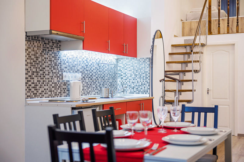 Appartamento Grand Boulevard