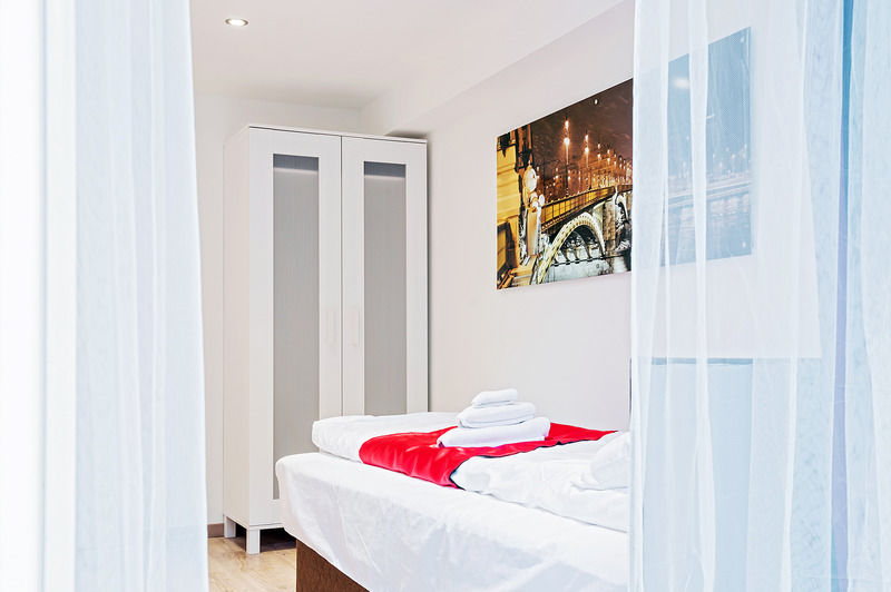 Appartamento Grand Boulevard