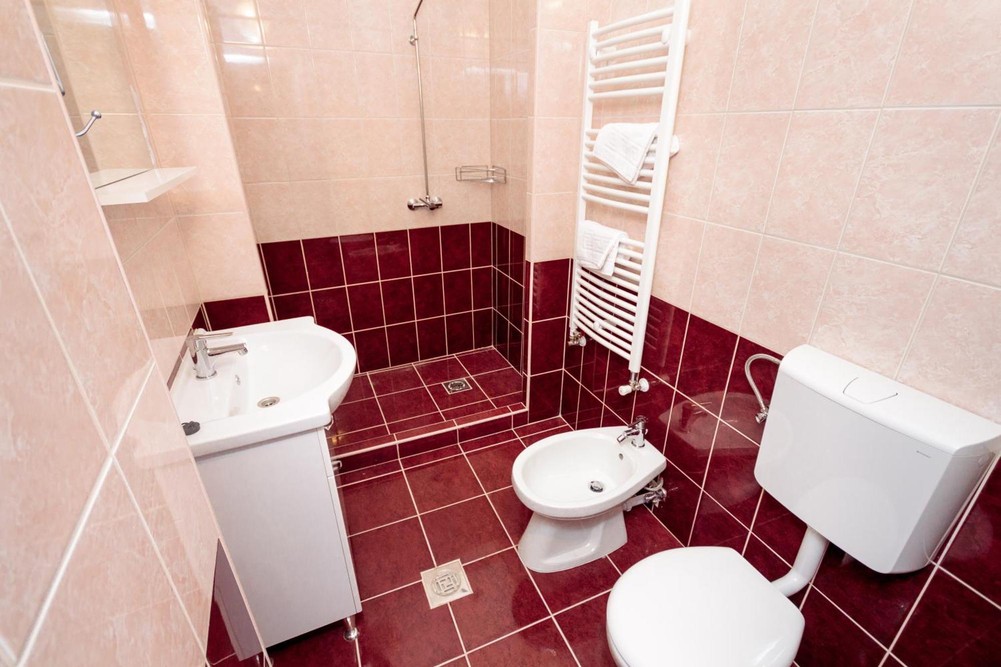 Appartamento Grand Boulevard Budapest