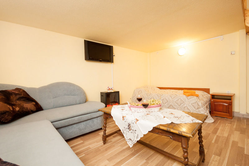 Appartamento Grand Boulevard