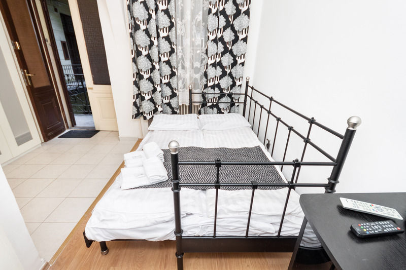 Appartamento Grand Boulevard *
