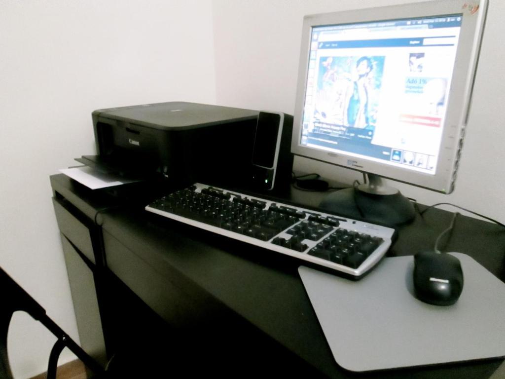 Penthouse Privates Ostello *