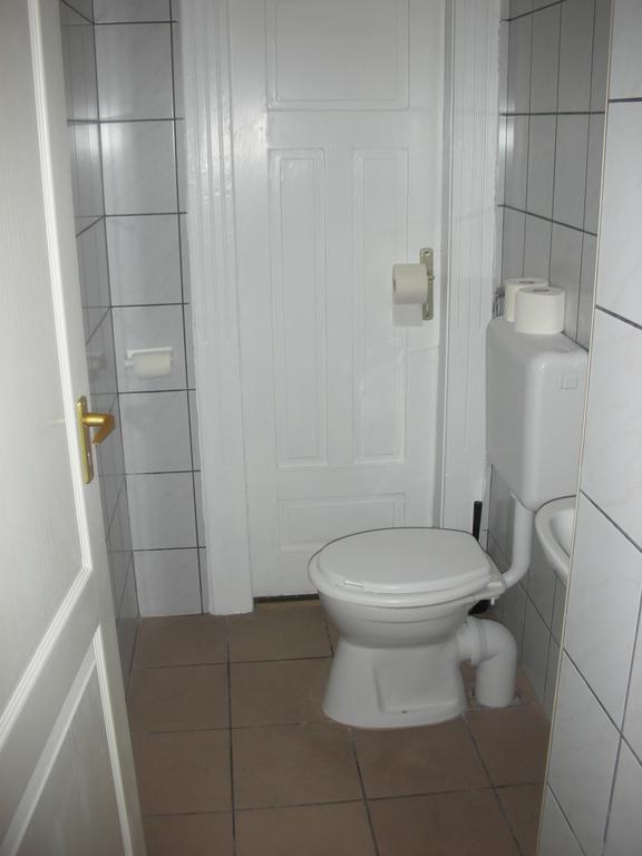 2night Budapešť