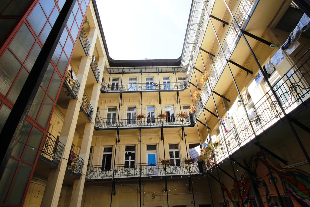 Dbc Budapest