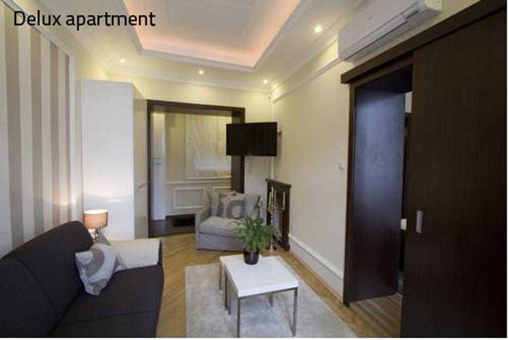 Apartment Elisabeth Bridge Apartmans