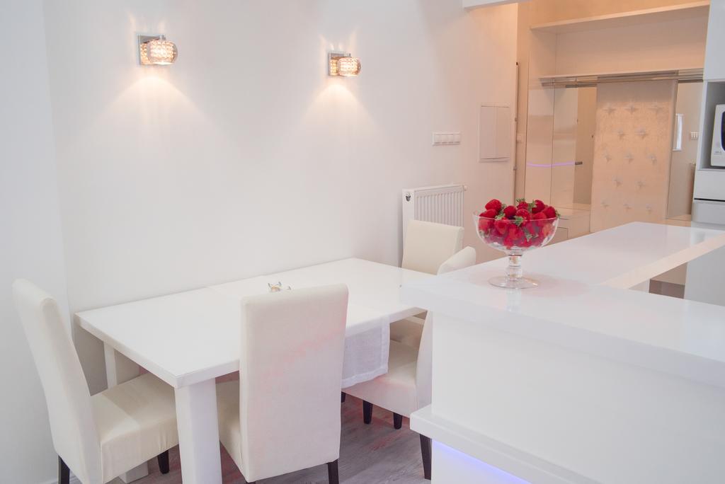 Apartamento Sofia Budapest