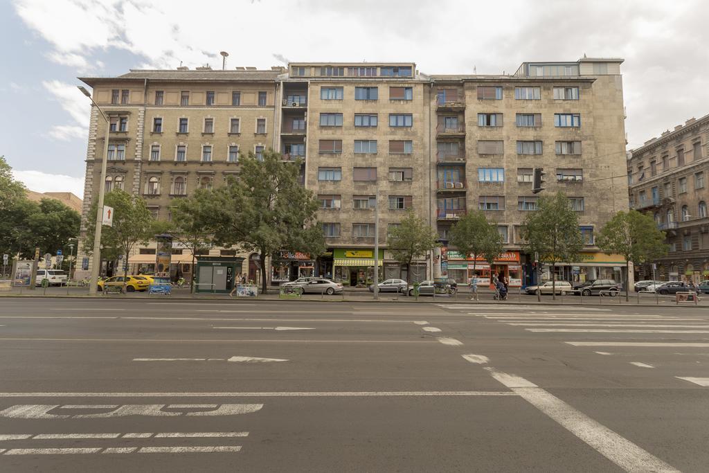 Urania Apartman