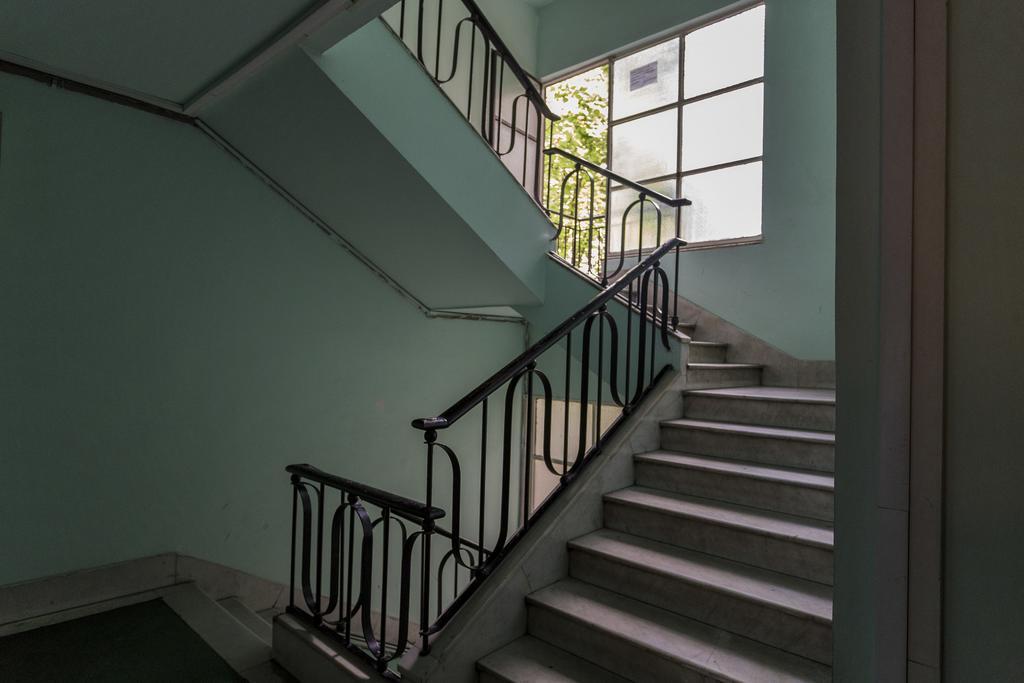 Appartement Urania Apartman *