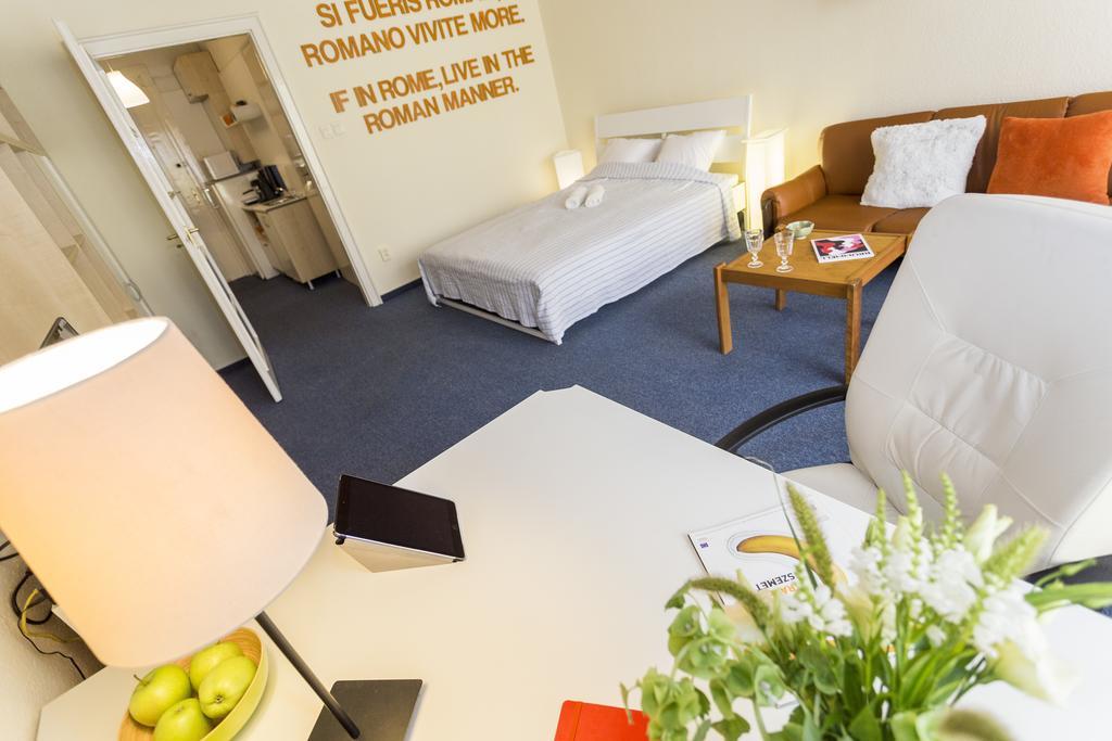 Urania Apartman
