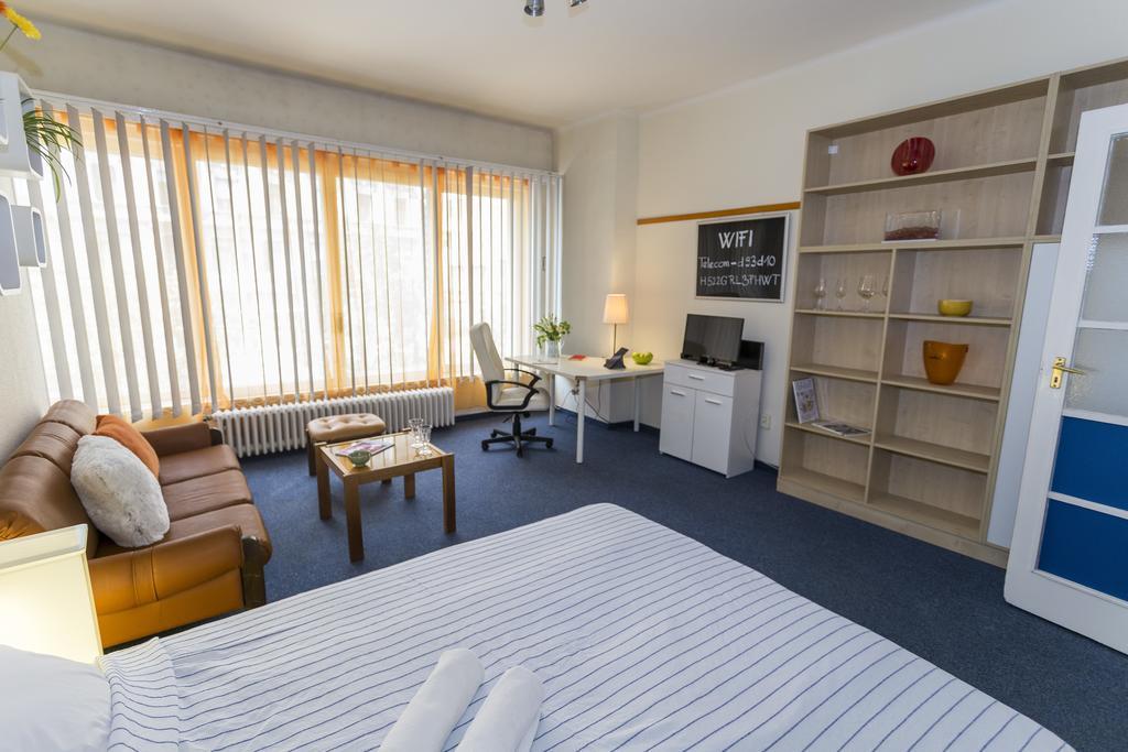 Appartement Urania Apartman