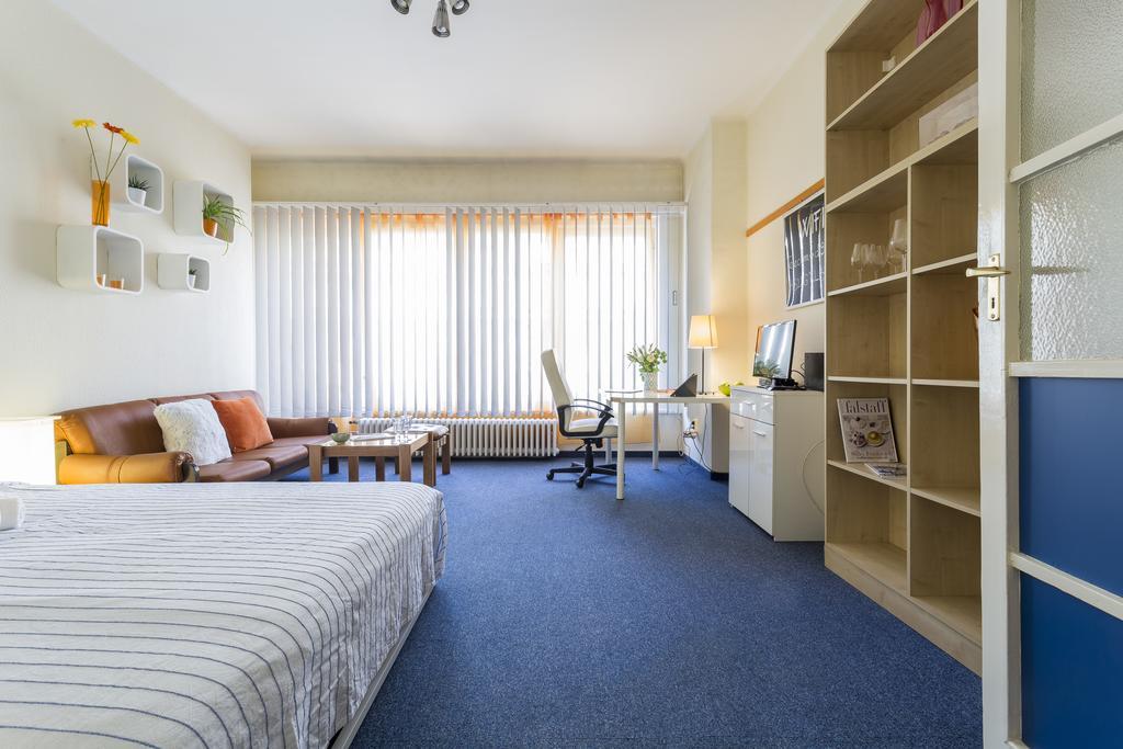 Appartement Urania Apartman *