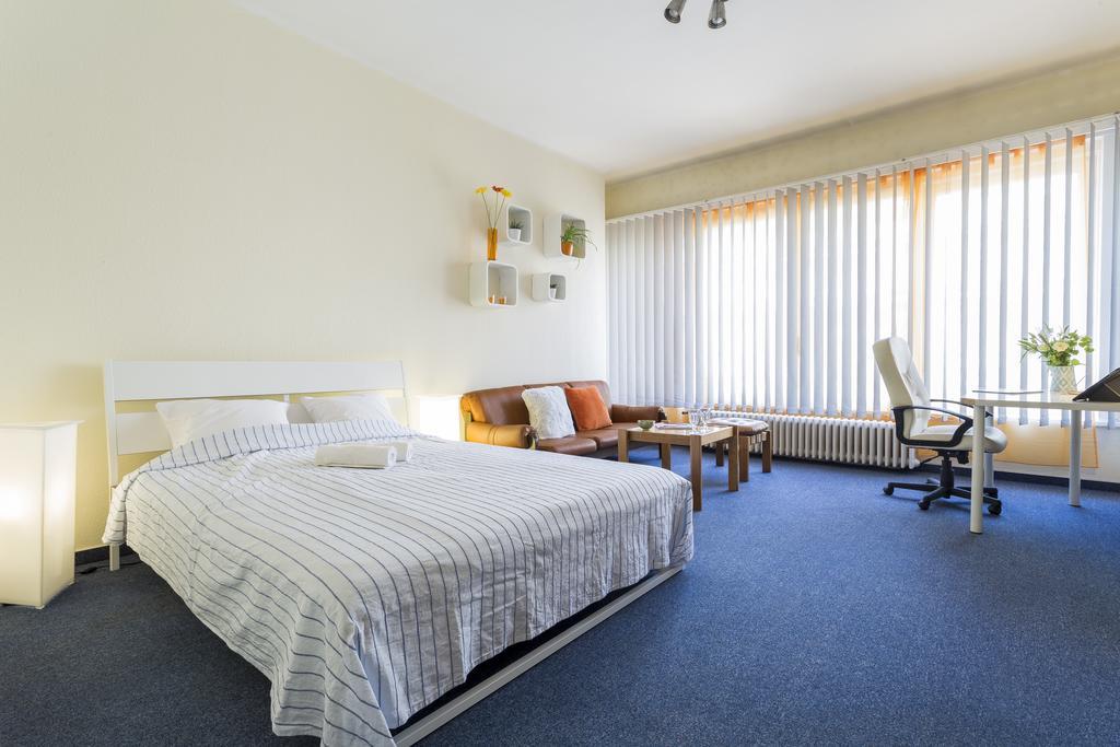 Urania Apartman Budapest