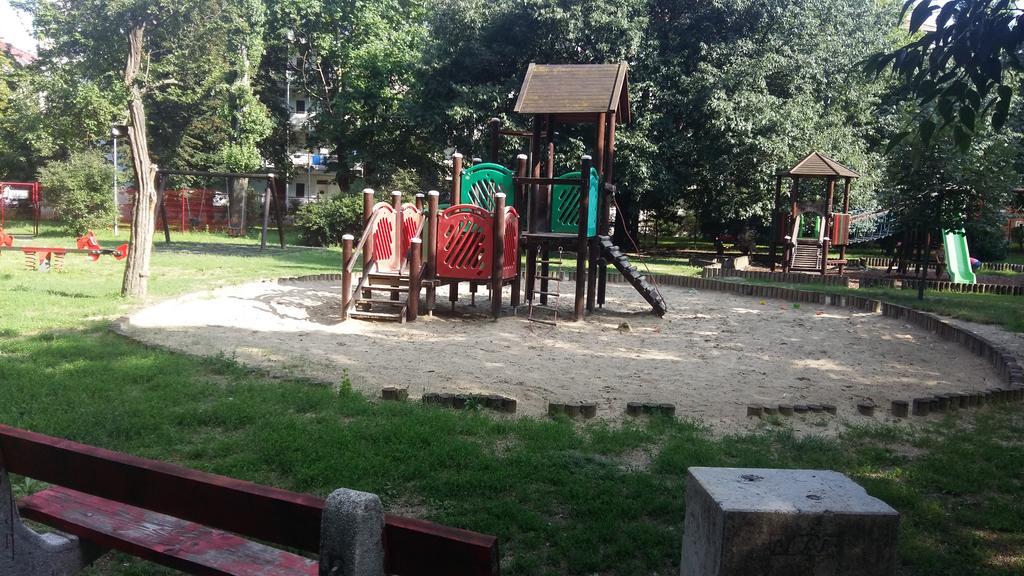 Appartamento Rona Apartman
