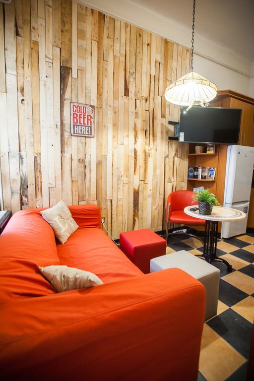 Hostel Acacia