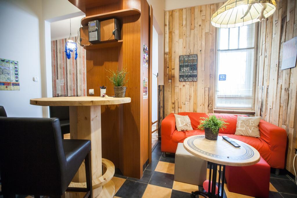 Hostel Acacia Budapest
