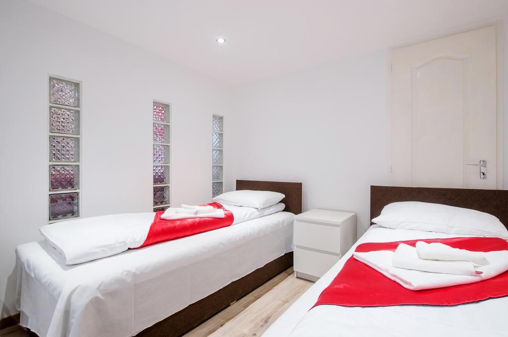 Appartamento Grand Boulevard Budapest