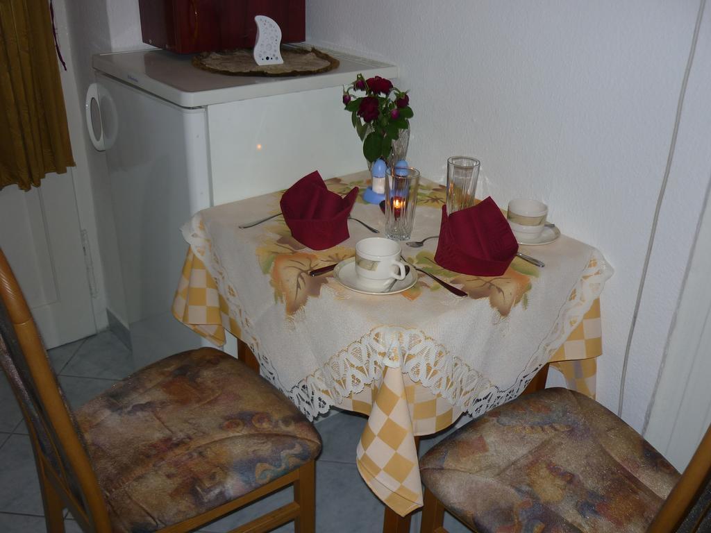 Apartmán Joe