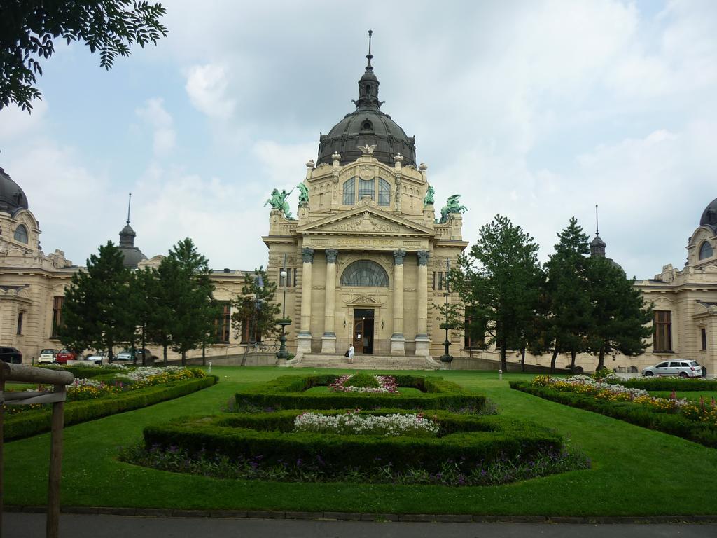 Apartmán Joe Budapešť