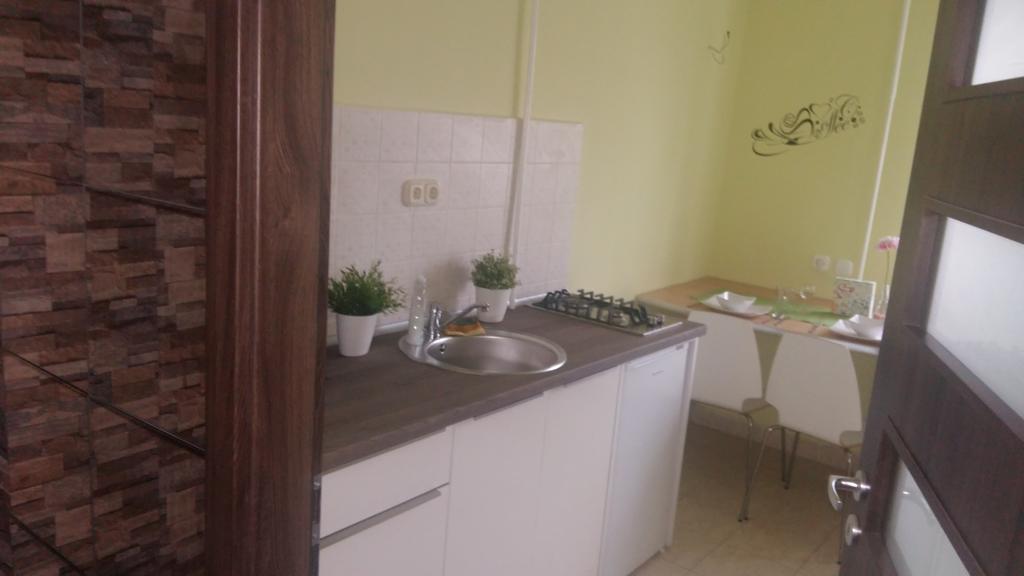 Apartment Rona Apartman Budapest