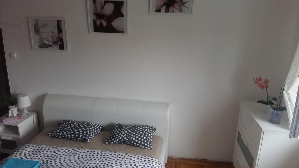 Rona Apartman Budapest