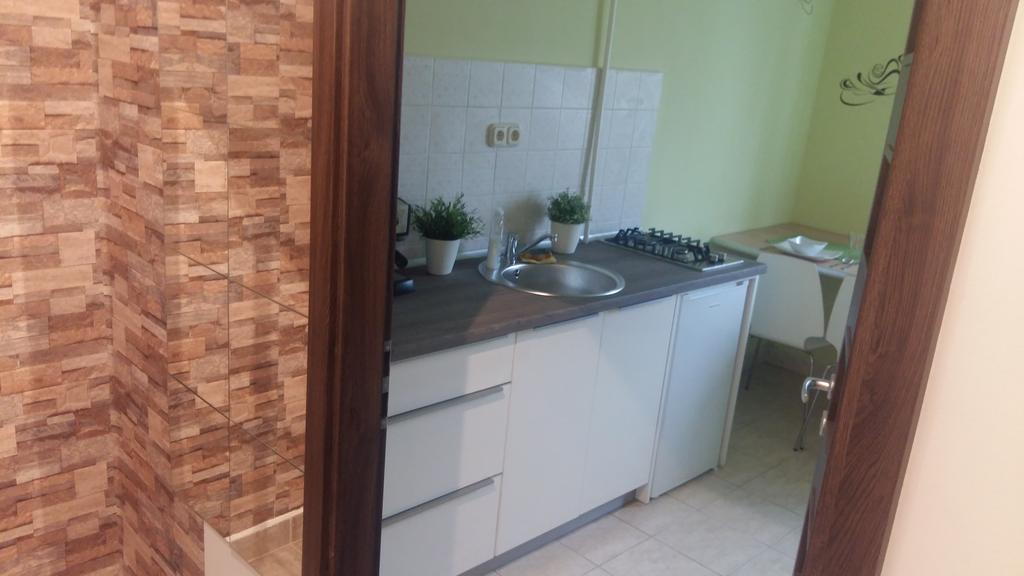 Rona Apartman Budapest