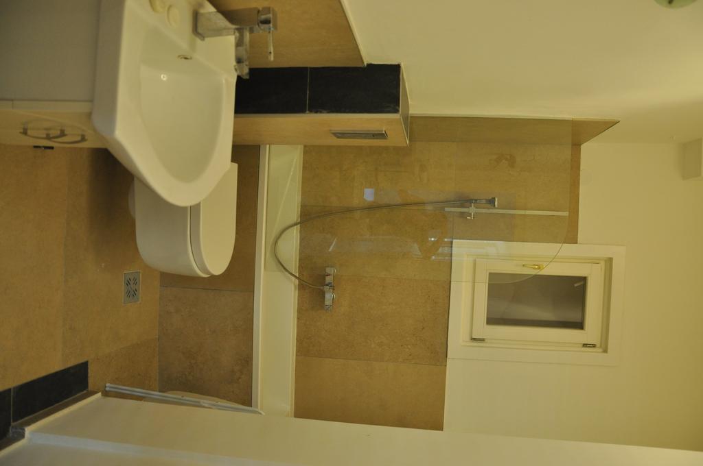 Parliament Penthouse Boutique Budapest