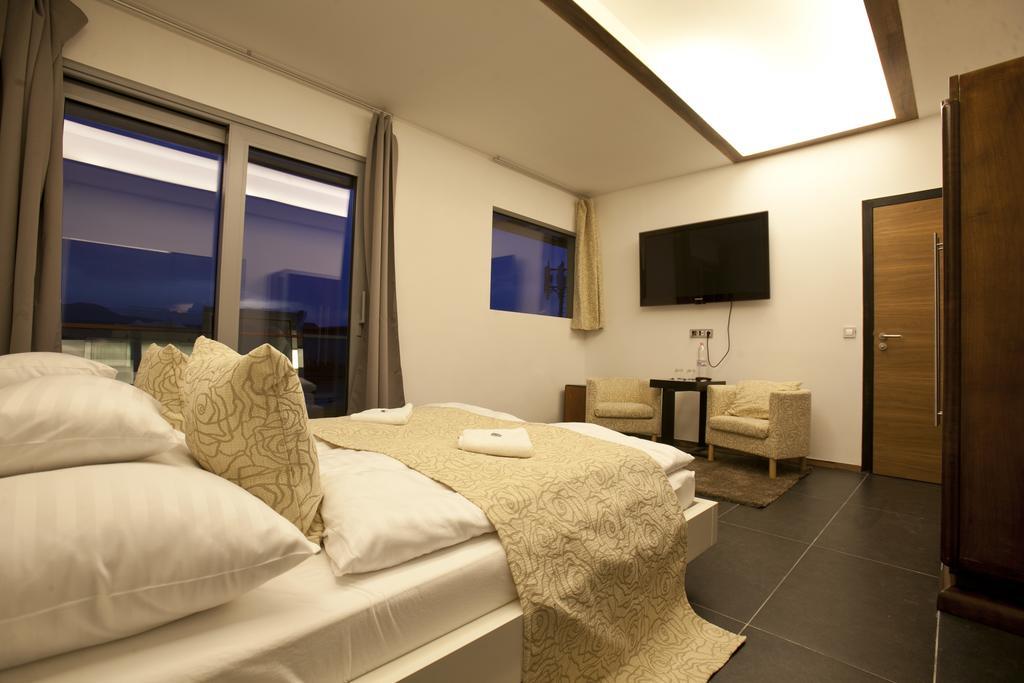 Bed & Breakfast Parliament Penthouse Boutique Budapest