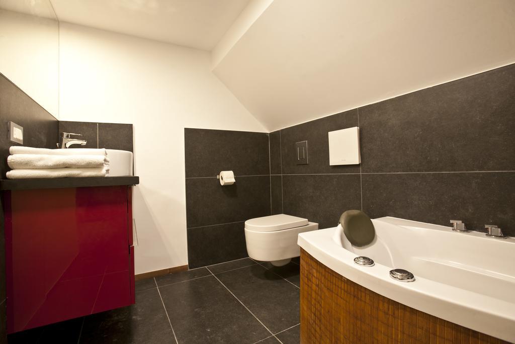 Parliament Penthouse Boutique